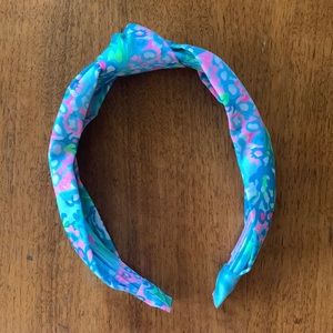 Lilly Pulitzer Headband